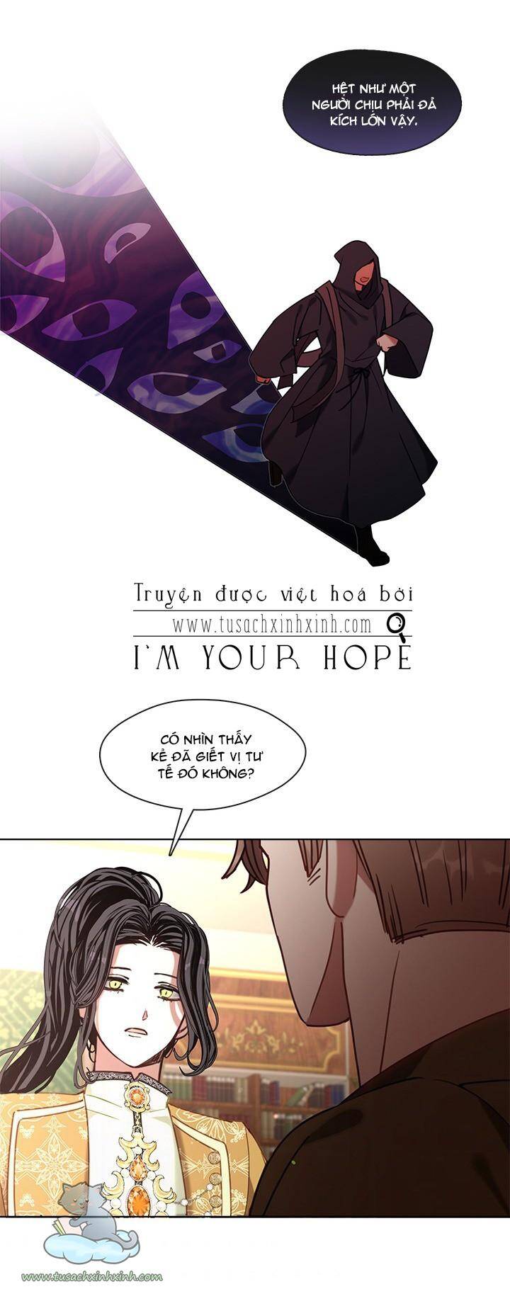 Thành Viên Trong Gia Đình Phát Cuồng Vì Tôi Chapter 15 - 48
