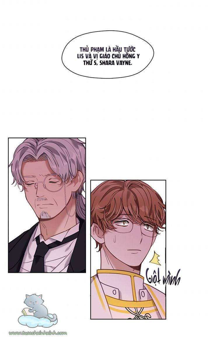 Thành Viên Trong Gia Đình Phát Cuồng Vì Tôi Chapter 15 - 49