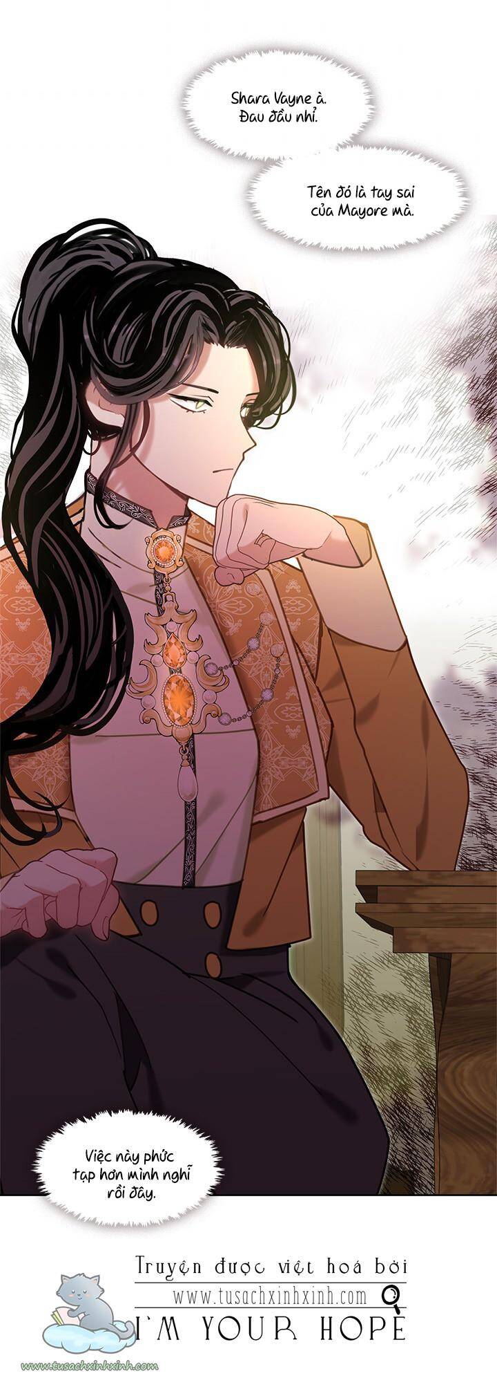 Thành Viên Trong Gia Đình Phát Cuồng Vì Tôi Chapter 15 - 50