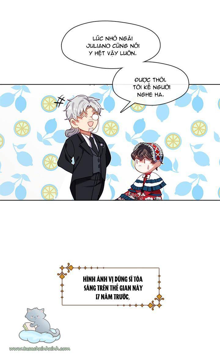 Thành Viên Trong Gia Đình Phát Cuồng Vì Tôi Chapter 15 - 6