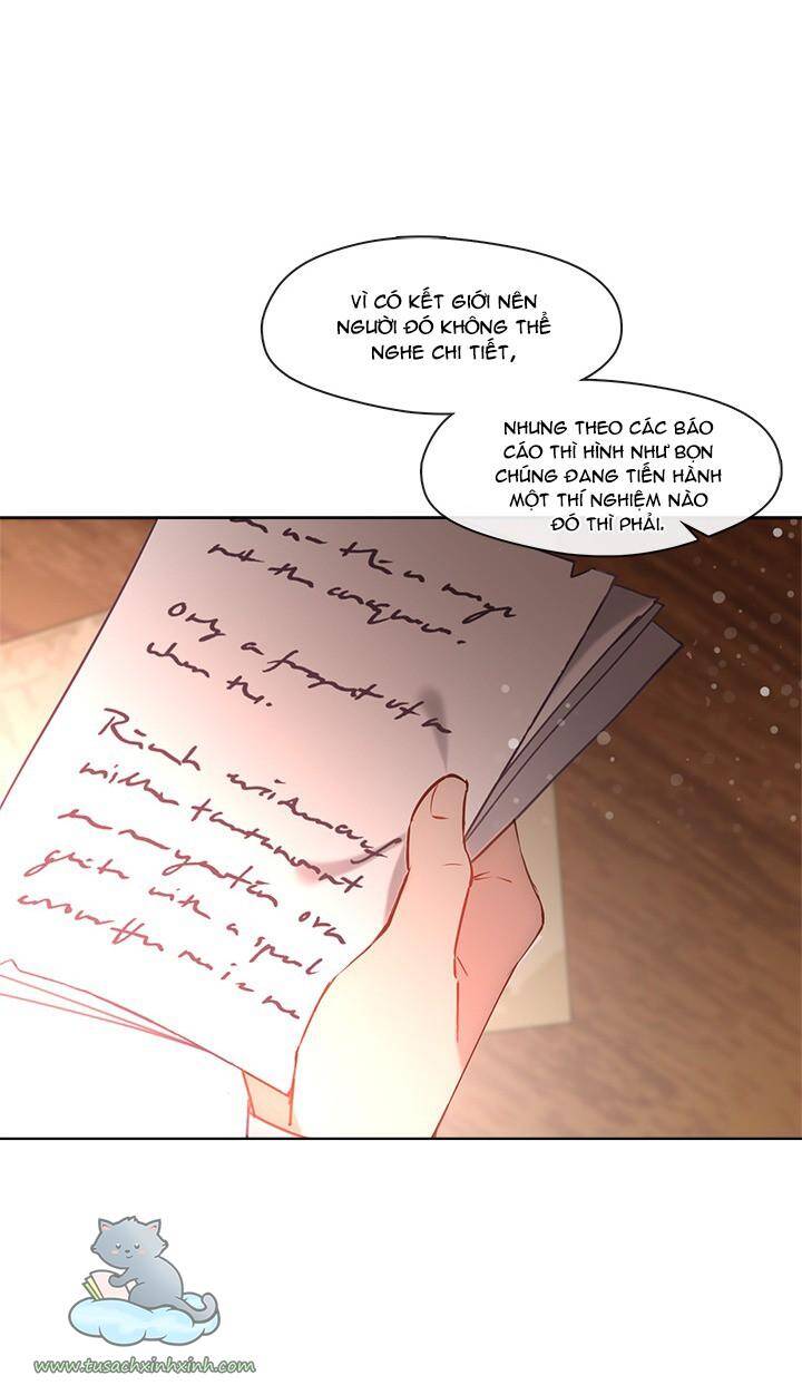Thành Viên Trong Gia Đình Phát Cuồng Vì Tôi Chapter 15 - 51
