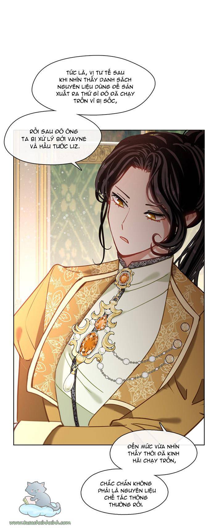 Thành Viên Trong Gia Đình Phát Cuồng Vì Tôi Chapter 15 - 54