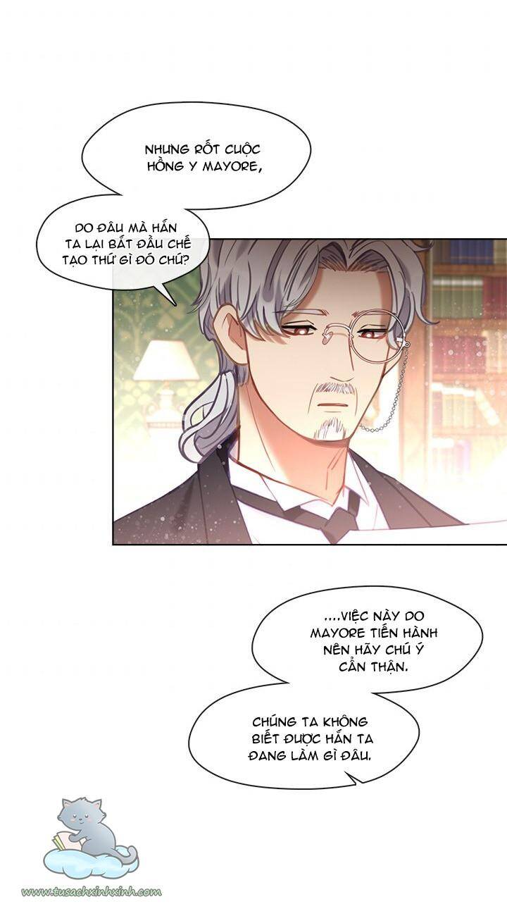 Thành Viên Trong Gia Đình Phát Cuồng Vì Tôi Chapter 15 - 56