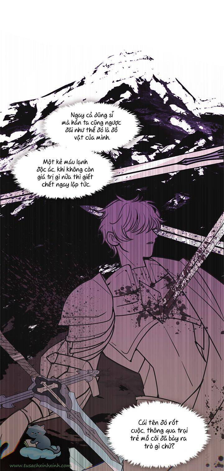 Thành Viên Trong Gia Đình Phát Cuồng Vì Tôi Chapter 15 - 57