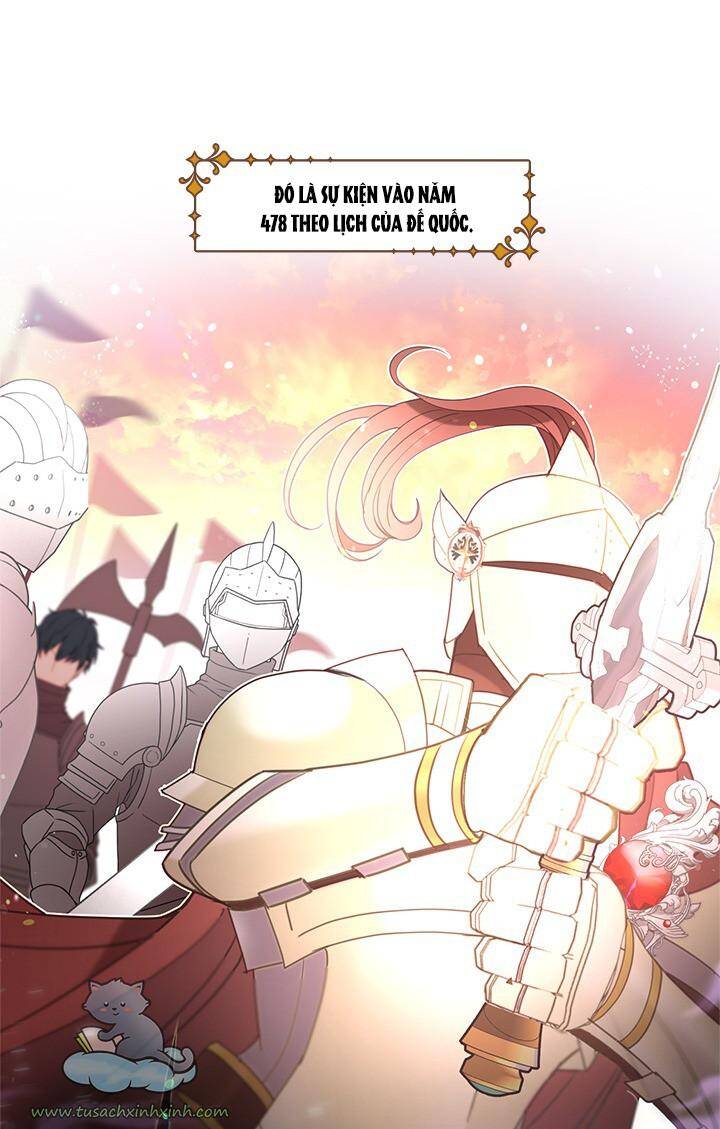 Thành Viên Trong Gia Đình Phát Cuồng Vì Tôi Chapter 15 - 7