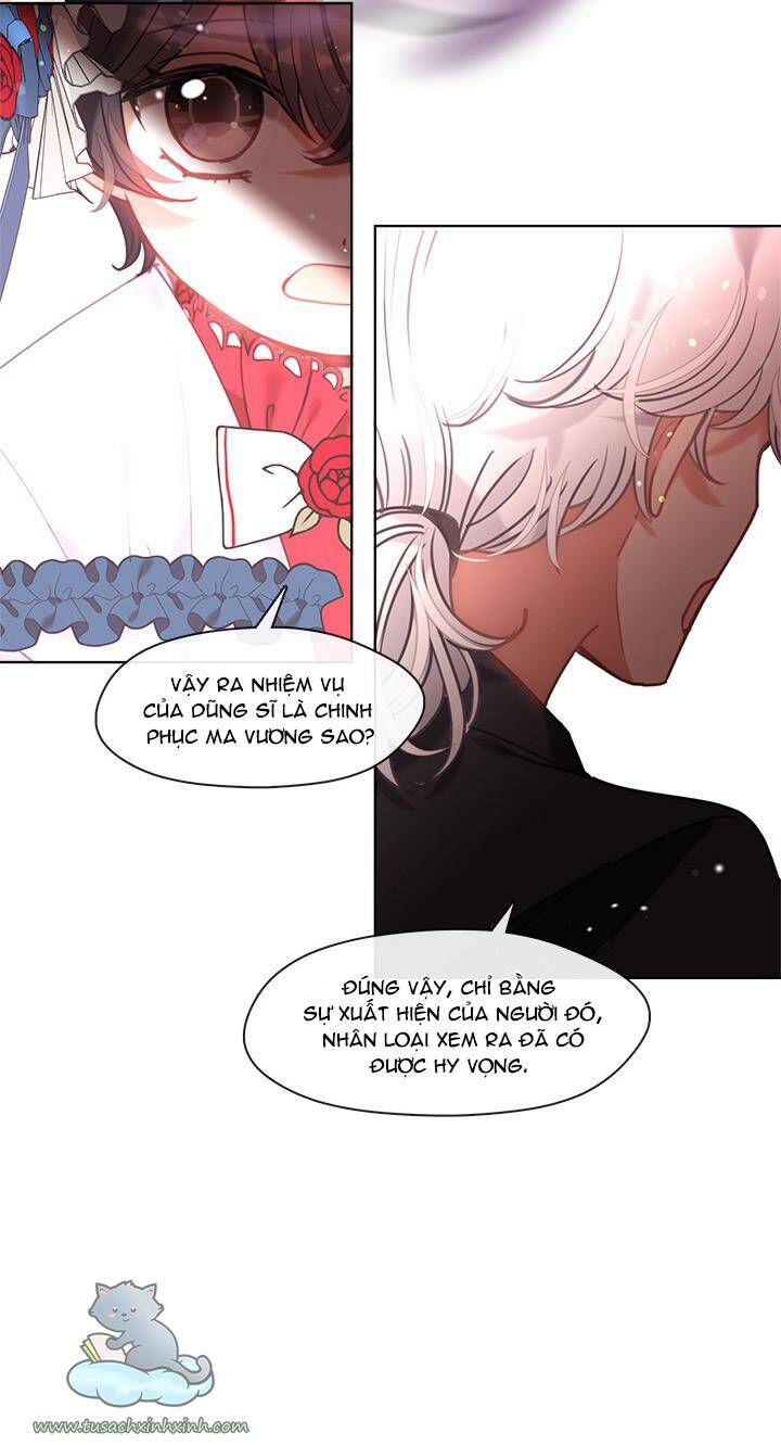 Thành Viên Trong Gia Đình Phát Cuồng Vì Tôi Chapter 15 - 9