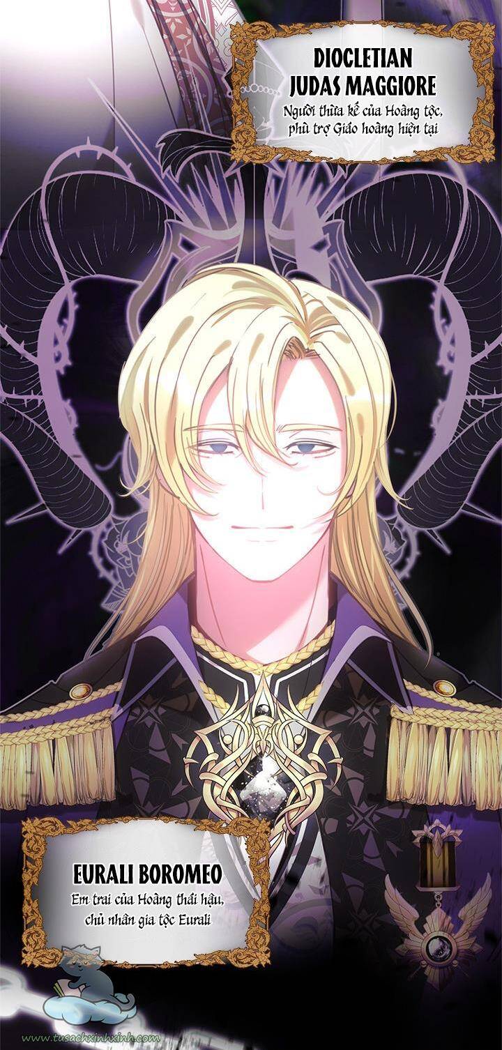 Thành Viên Trong Gia Đình Phát Cuồng Vì Tôi Chapter 16 - 2