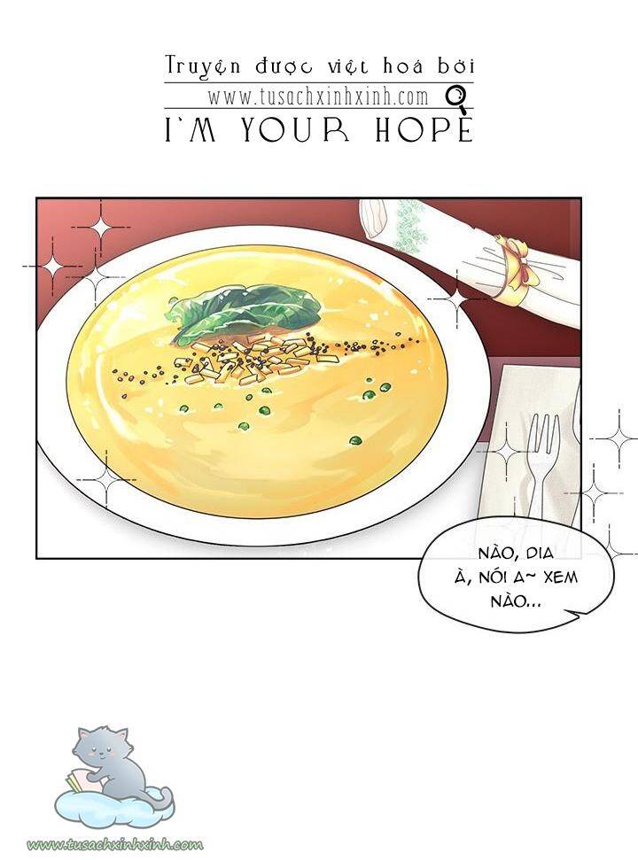 Thành Viên Trong Gia Đình Phát Cuồng Vì Tôi Chapter 16 - 11