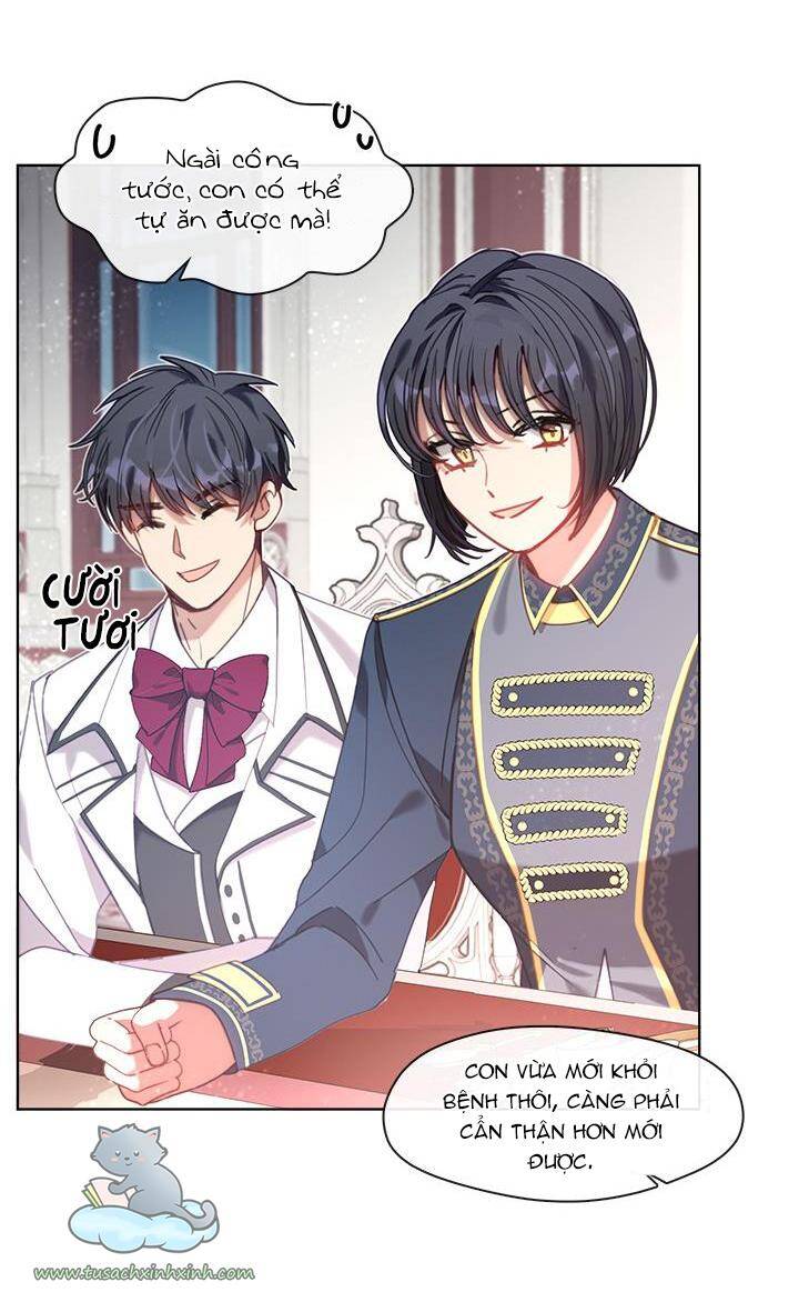 Thành Viên Trong Gia Đình Phát Cuồng Vì Tôi Chapter 16 - 12