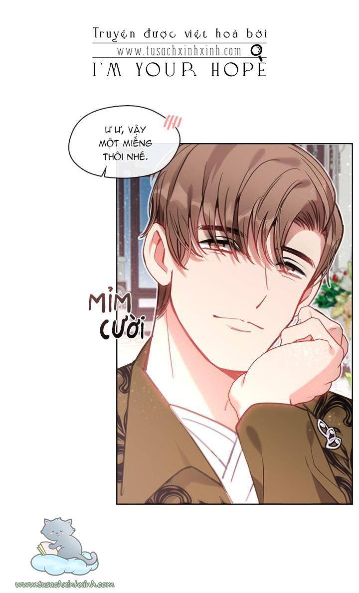 Thành Viên Trong Gia Đình Phát Cuồng Vì Tôi Chapter 16 - 13