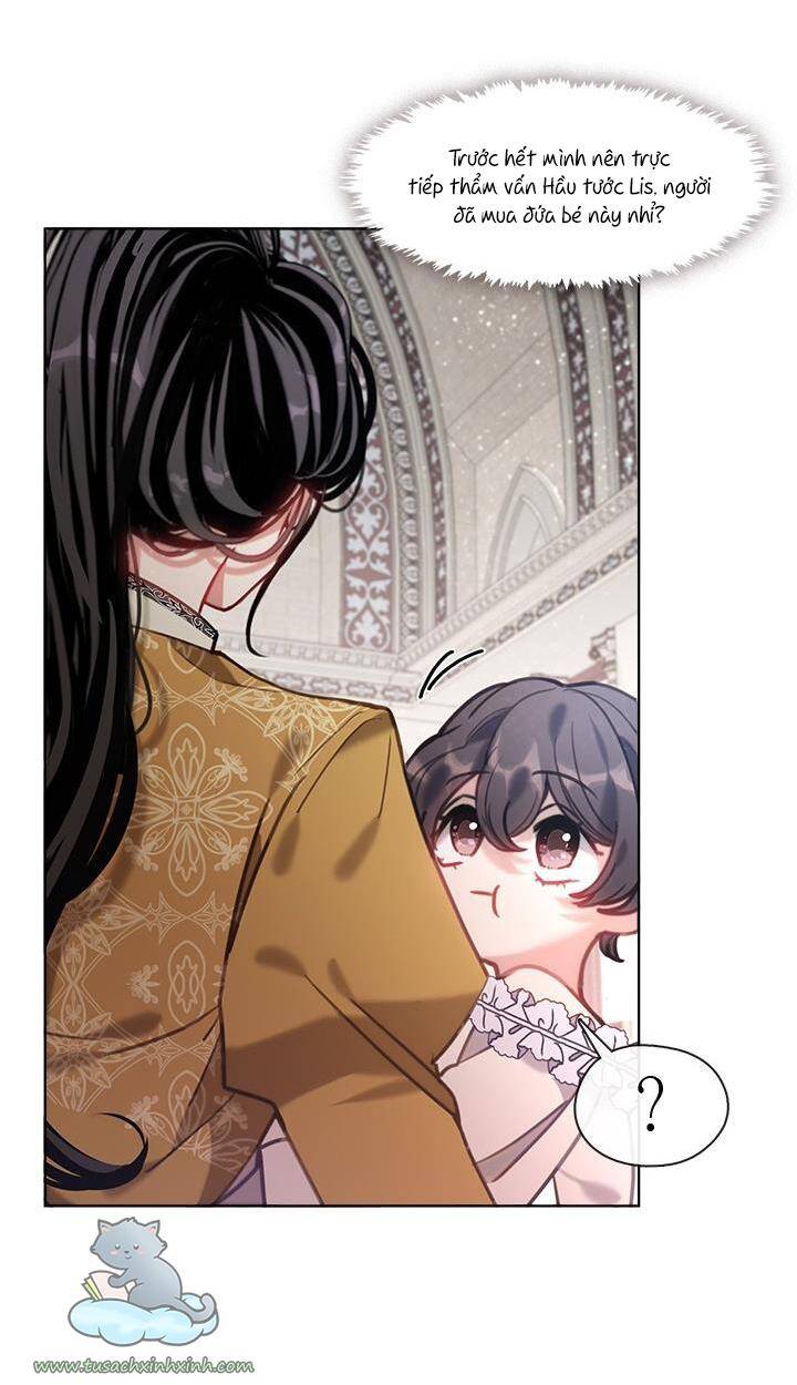 Thành Viên Trong Gia Đình Phát Cuồng Vì Tôi Chapter 16 - 17