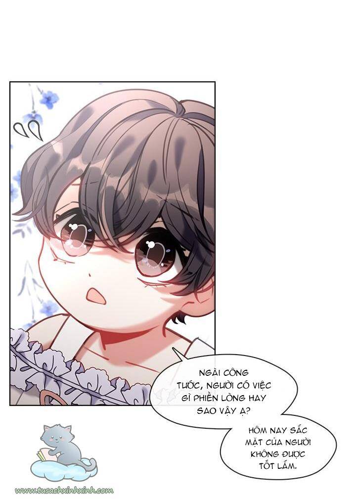 Thành Viên Trong Gia Đình Phát Cuồng Vì Tôi Chapter 16 - 18