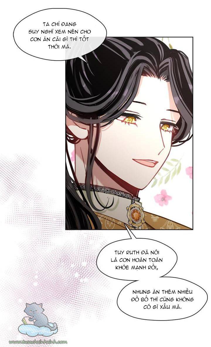 Thành Viên Trong Gia Đình Phát Cuồng Vì Tôi Chapter 16 - 19