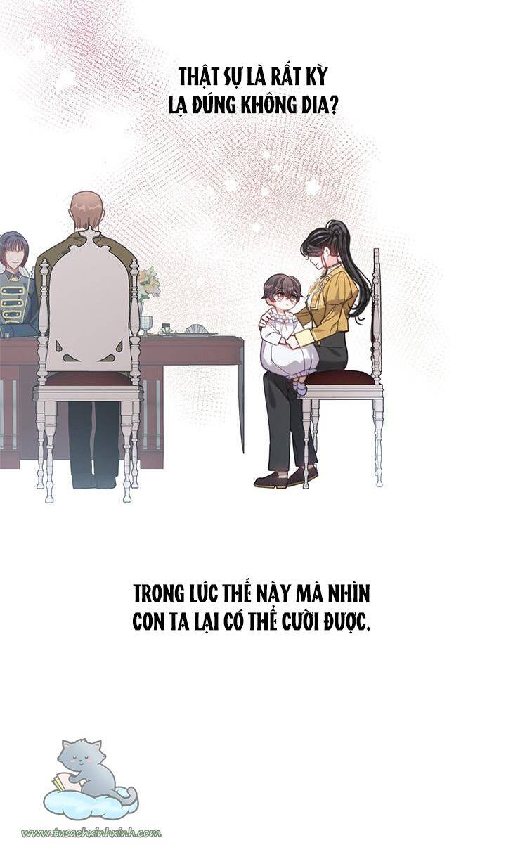 Thành Viên Trong Gia Đình Phát Cuồng Vì Tôi Chapter 16 - 20