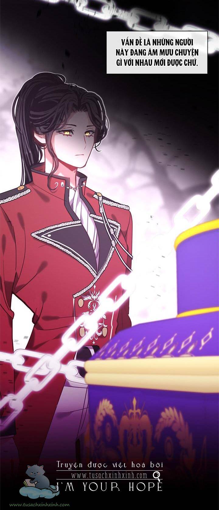 Thành Viên Trong Gia Đình Phát Cuồng Vì Tôi Chapter 16 - 3