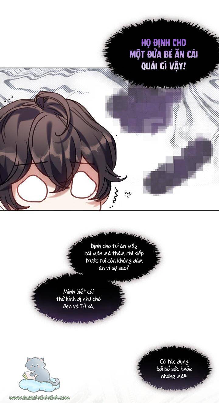 Thành Viên Trong Gia Đình Phát Cuồng Vì Tôi Chapter 16 - 22