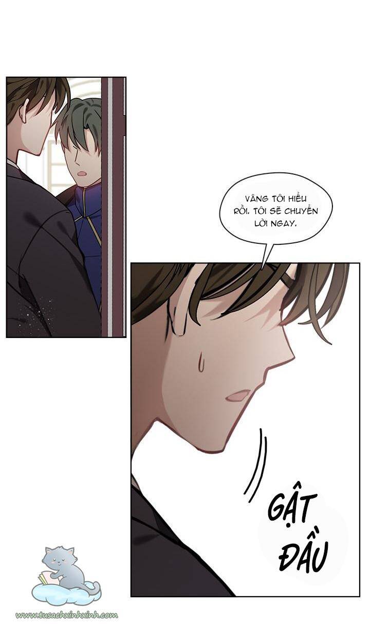 Thành Viên Trong Gia Đình Phát Cuồng Vì Tôi Chapter 16 - 26