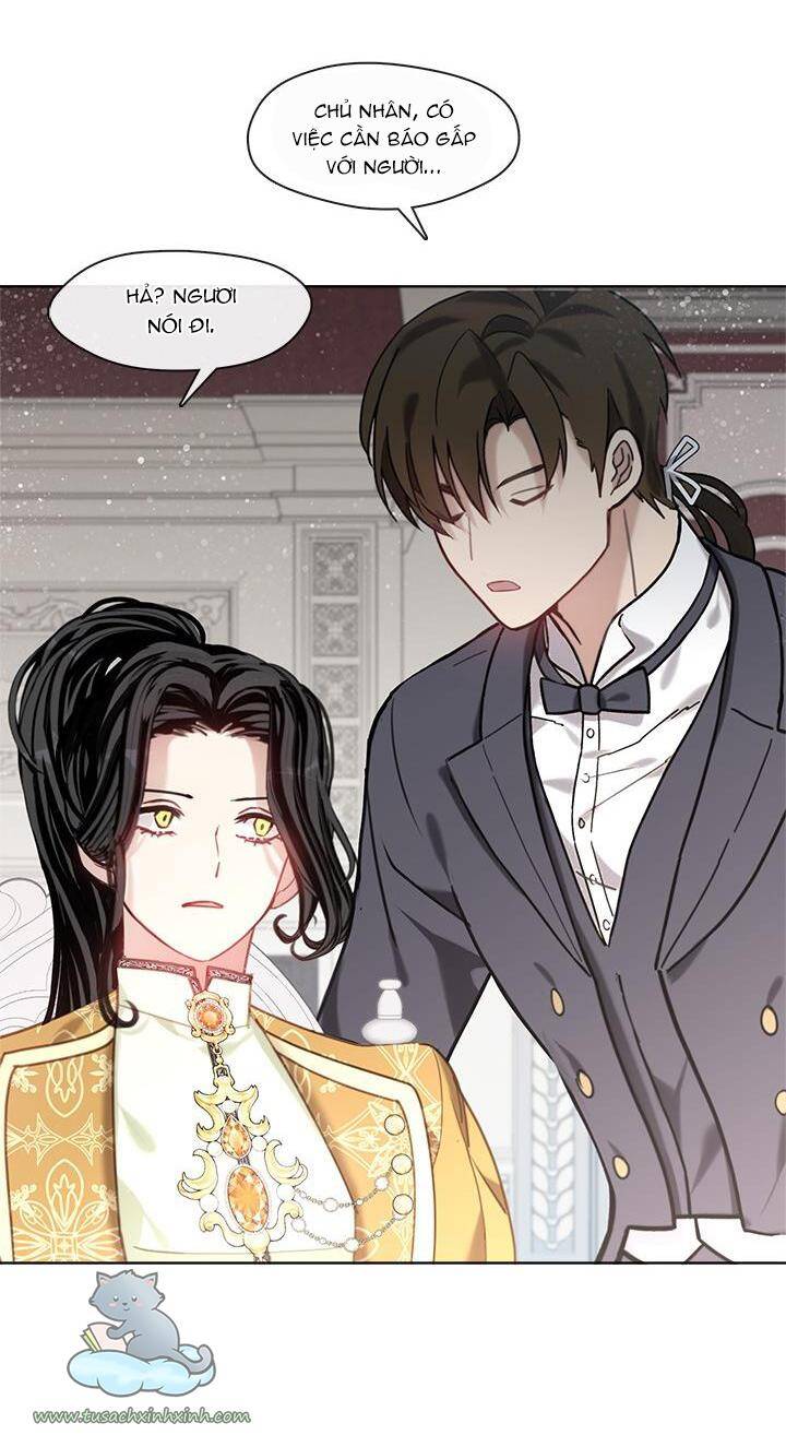 Thành Viên Trong Gia Đình Phát Cuồng Vì Tôi Chapter 16 - 27