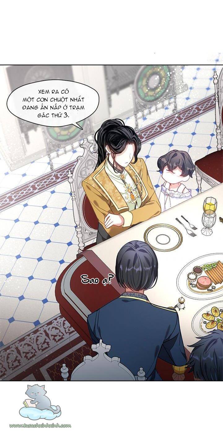 Thành Viên Trong Gia Đình Phát Cuồng Vì Tôi Chapter 16 - 30