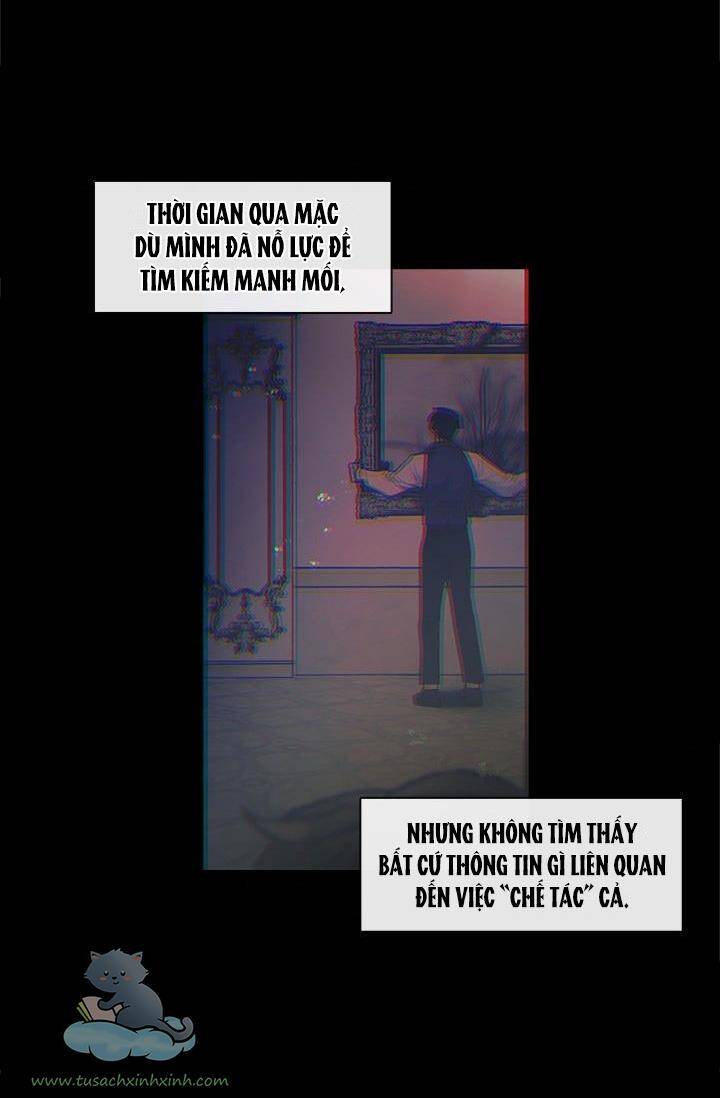 Thành Viên Trong Gia Đình Phát Cuồng Vì Tôi Chapter 16 - 4