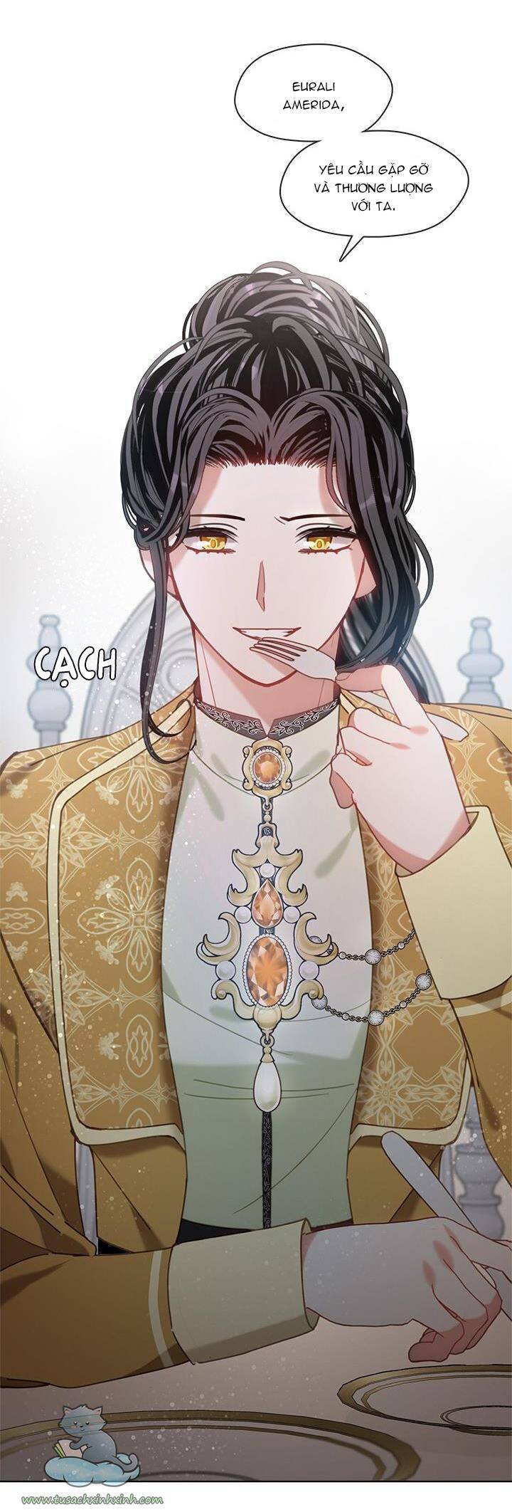 Thành Viên Trong Gia Đình Phát Cuồng Vì Tôi Chapter 16 - 32