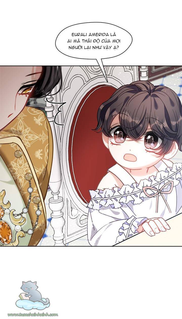 Thành Viên Trong Gia Đình Phát Cuồng Vì Tôi Chapter 16 - 34