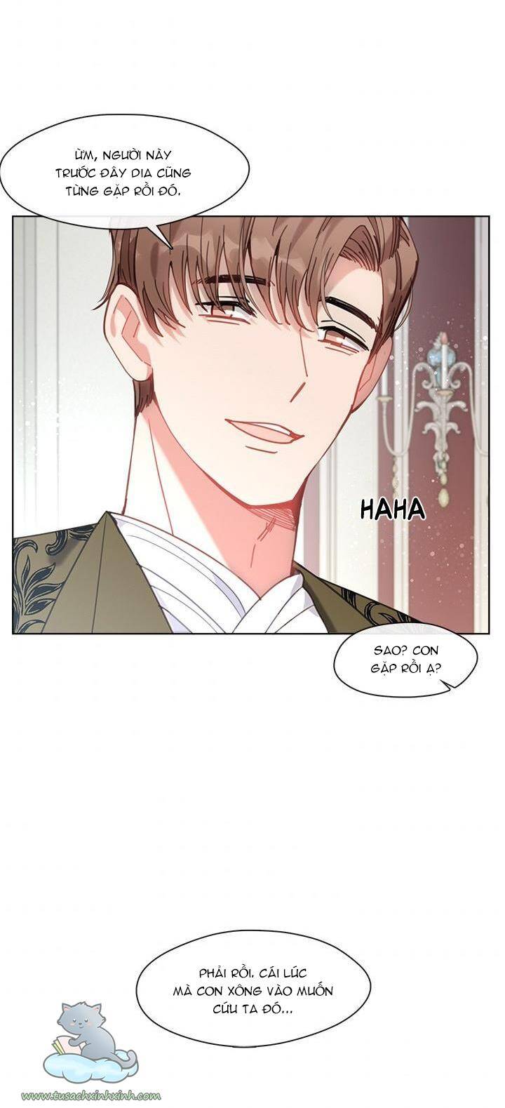 Thành Viên Trong Gia Đình Phát Cuồng Vì Tôi Chapter 16 - 35