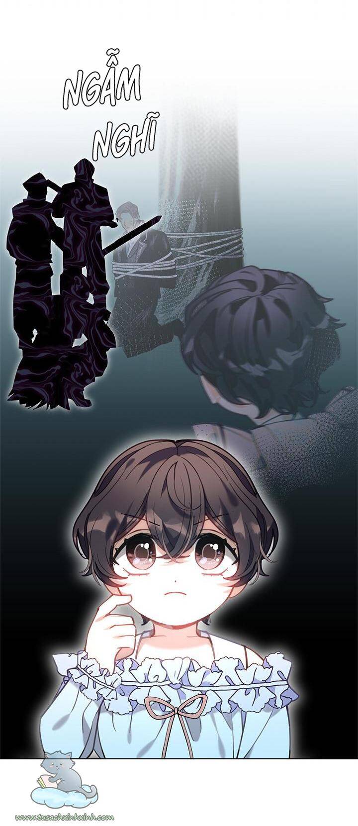 Thành Viên Trong Gia Đình Phát Cuồng Vì Tôi Chapter 16 - 36