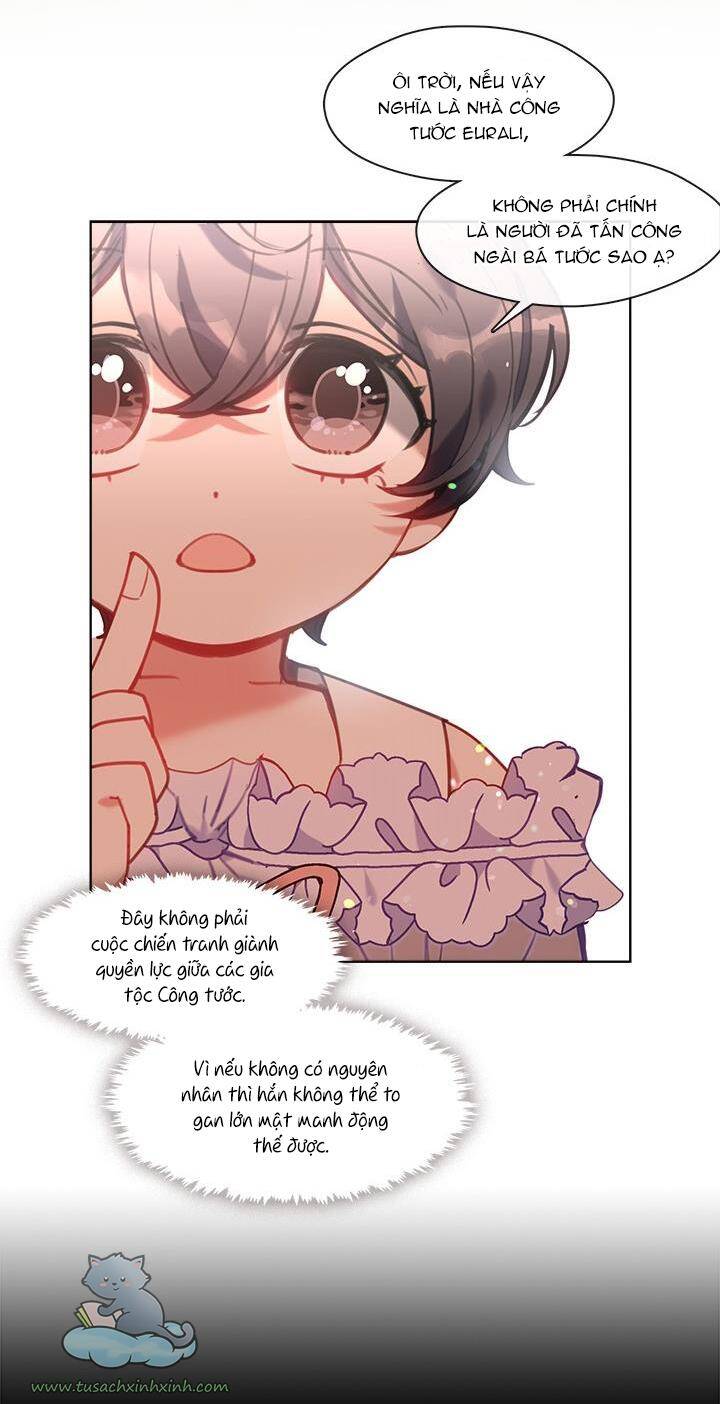 Thành Viên Trong Gia Đình Phát Cuồng Vì Tôi Chapter 16 - 38