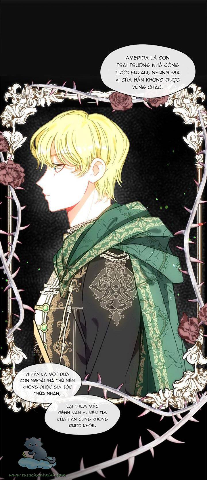 Thành Viên Trong Gia Đình Phát Cuồng Vì Tôi Chapter 16 - 39