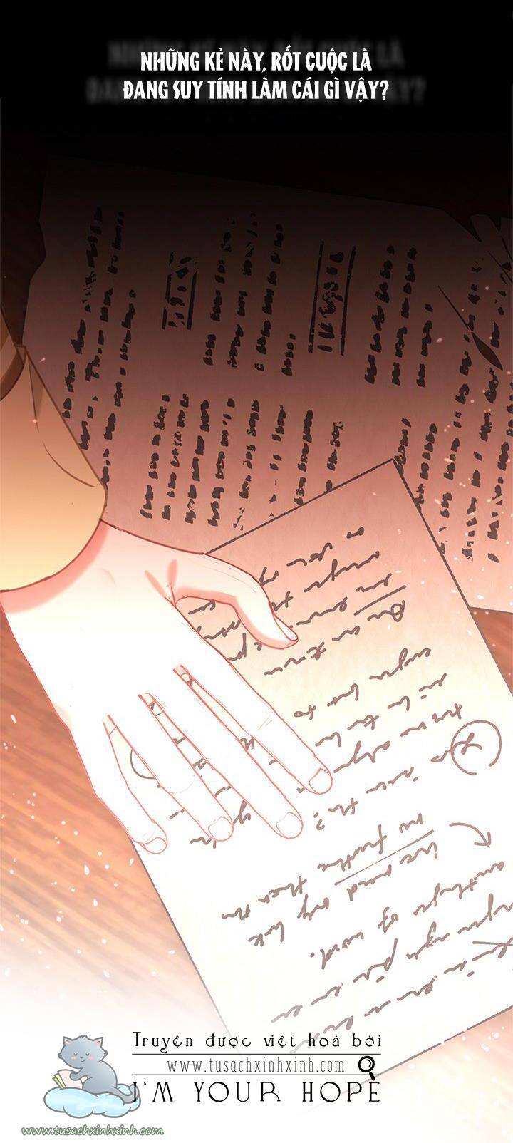 Thành Viên Trong Gia Đình Phát Cuồng Vì Tôi Chapter 16 - 5