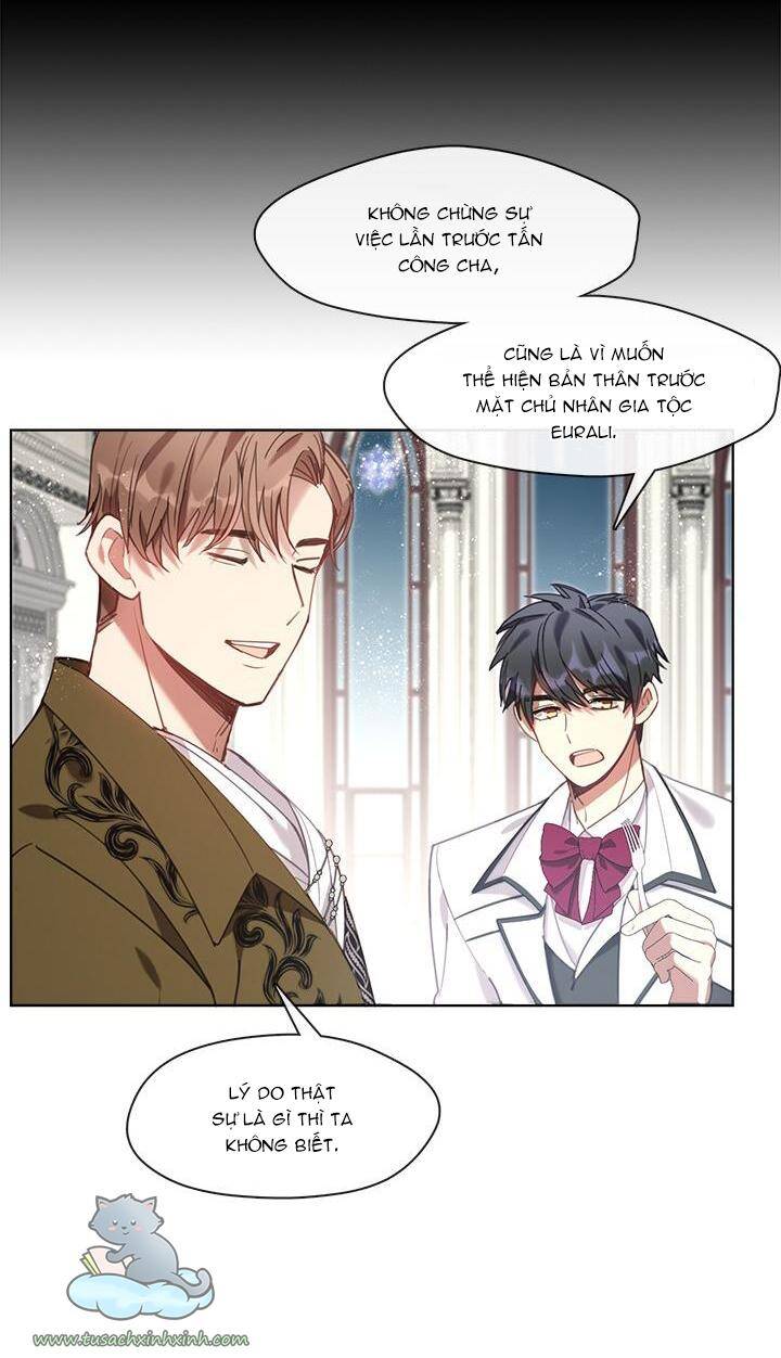 Thành Viên Trong Gia Đình Phát Cuồng Vì Tôi Chapter 16 - 43