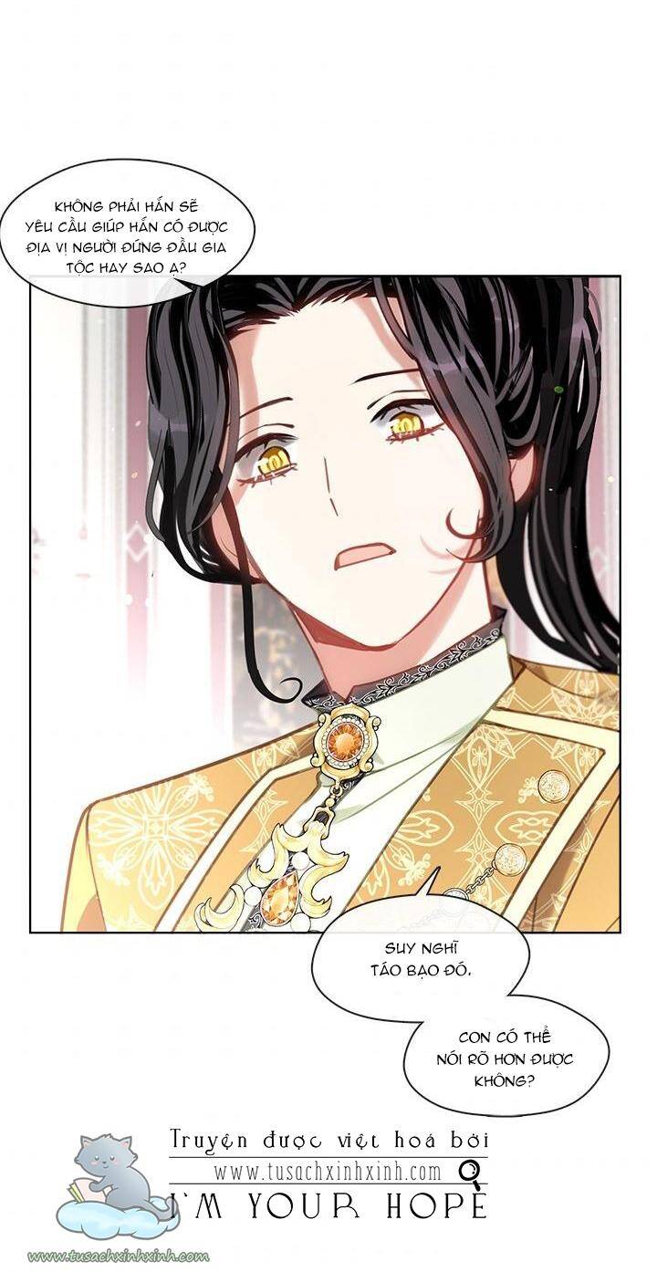 Thành Viên Trong Gia Đình Phát Cuồng Vì Tôi Chapter 16 - 47