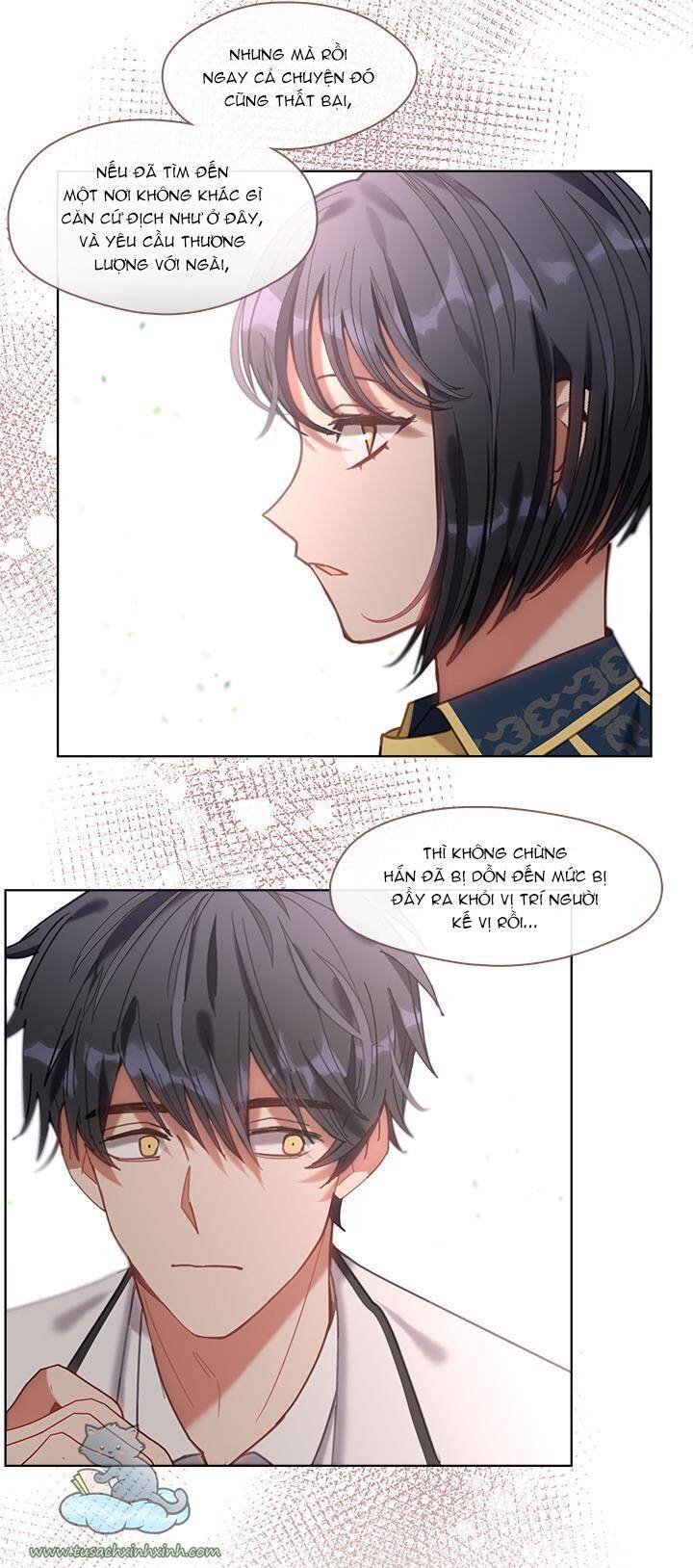 Thành Viên Trong Gia Đình Phát Cuồng Vì Tôi Chapter 16 - 50