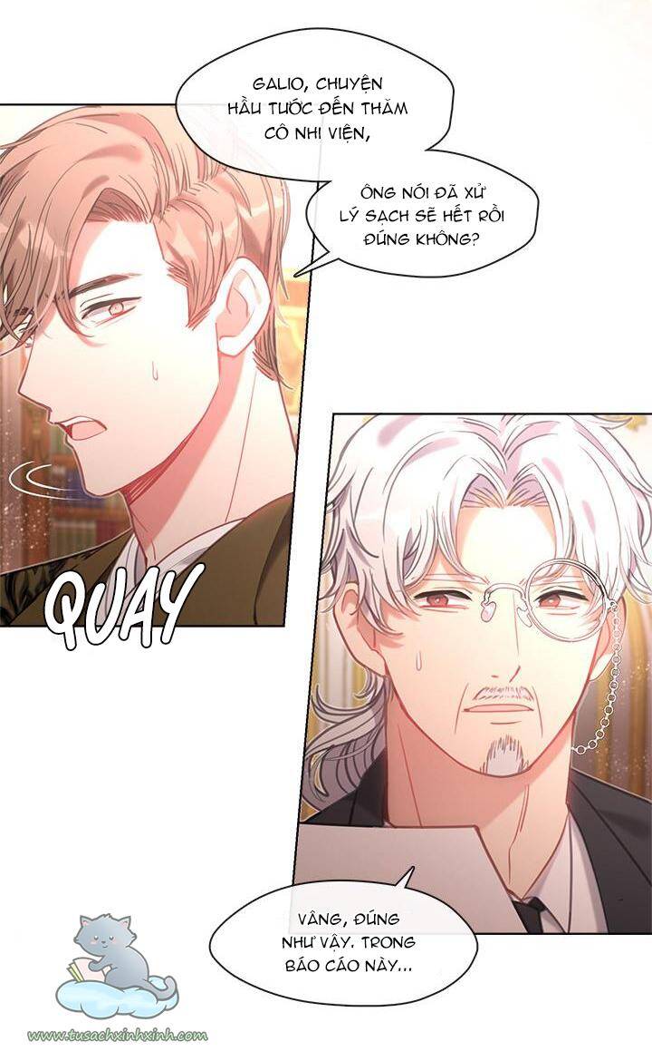 Gia Đình Bị Ám Ảnh Bởi Tôi Chapter 16 - 6