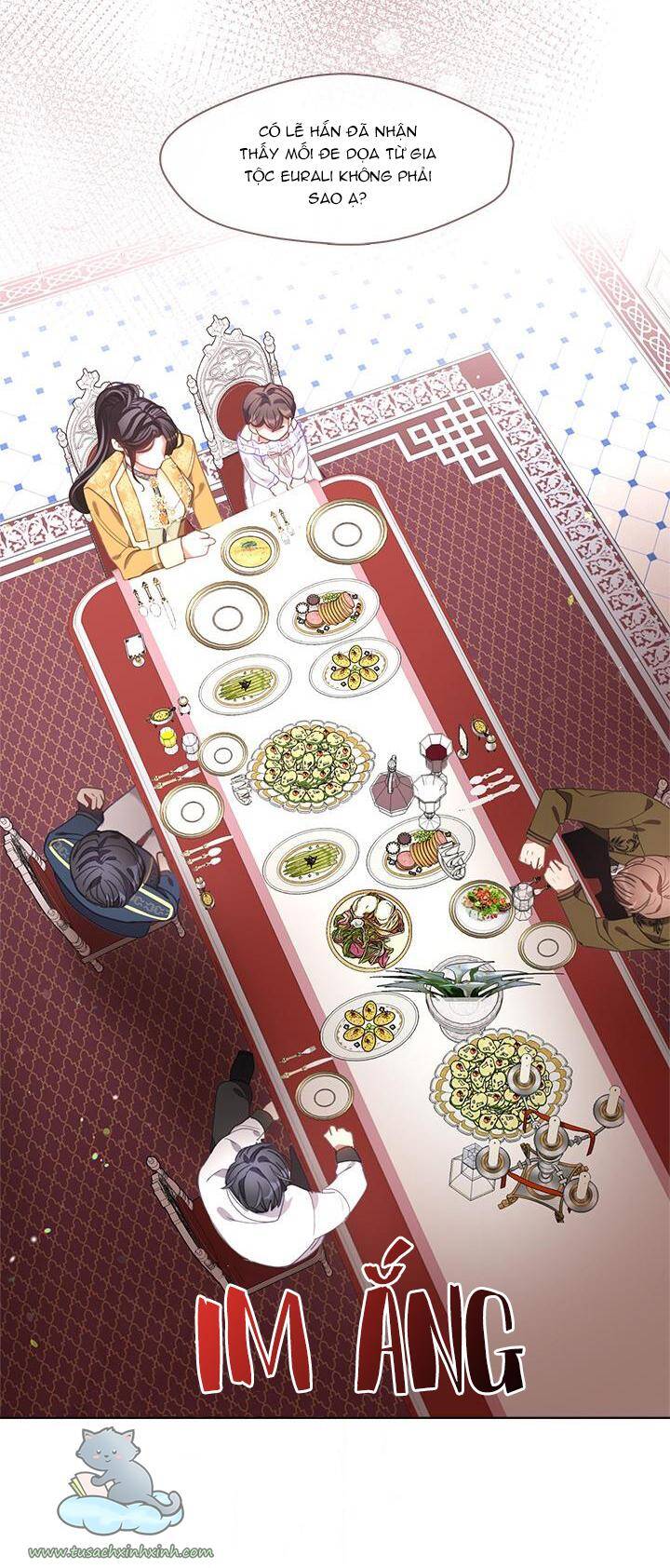 Thành Viên Trong Gia Đình Phát Cuồng Vì Tôi Chapter 16 - 51