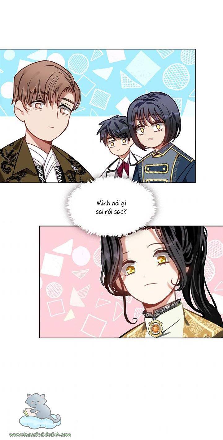 Thành Viên Trong Gia Đình Phát Cuồng Vì Tôi Chapter 16 - 53