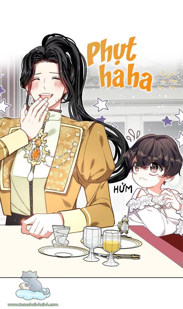 Thành Viên Trong Gia Đình Phát Cuồng Vì Tôi Chapter 16 - 54