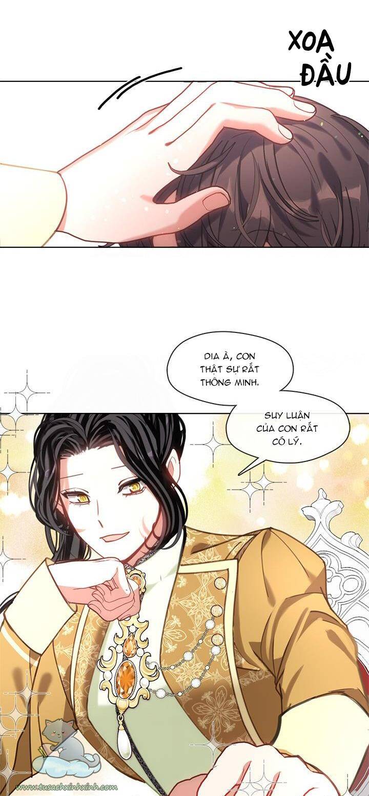 Thành Viên Trong Gia Đình Phát Cuồng Vì Tôi Chapter 16 - 55