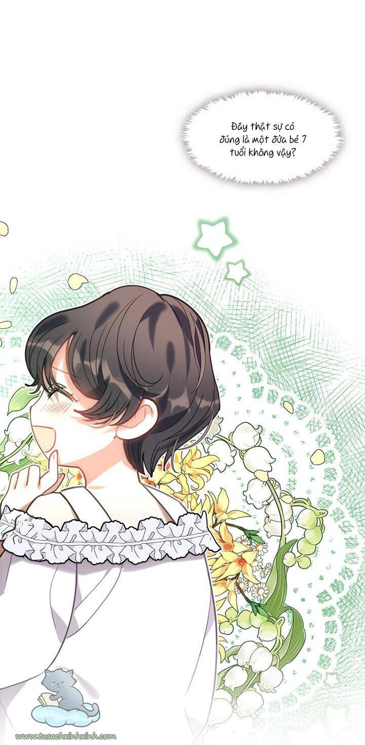 Gia Đình Bị Ám Ảnh Bởi Tôi Chapter 16 - 58