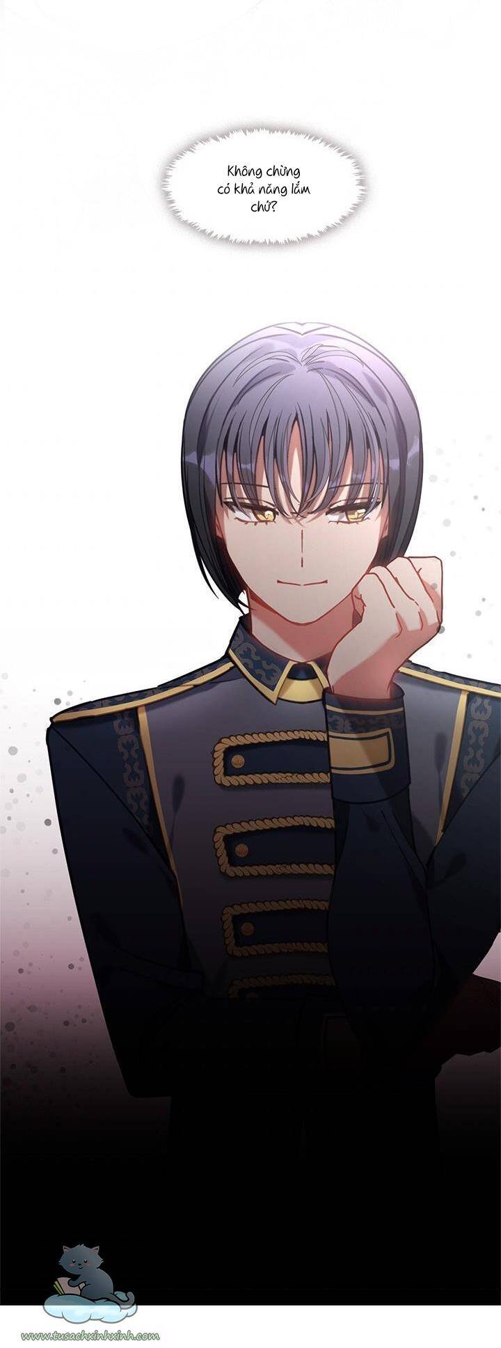 Thành Viên Trong Gia Đình Phát Cuồng Vì Tôi Chapter 16 - 59