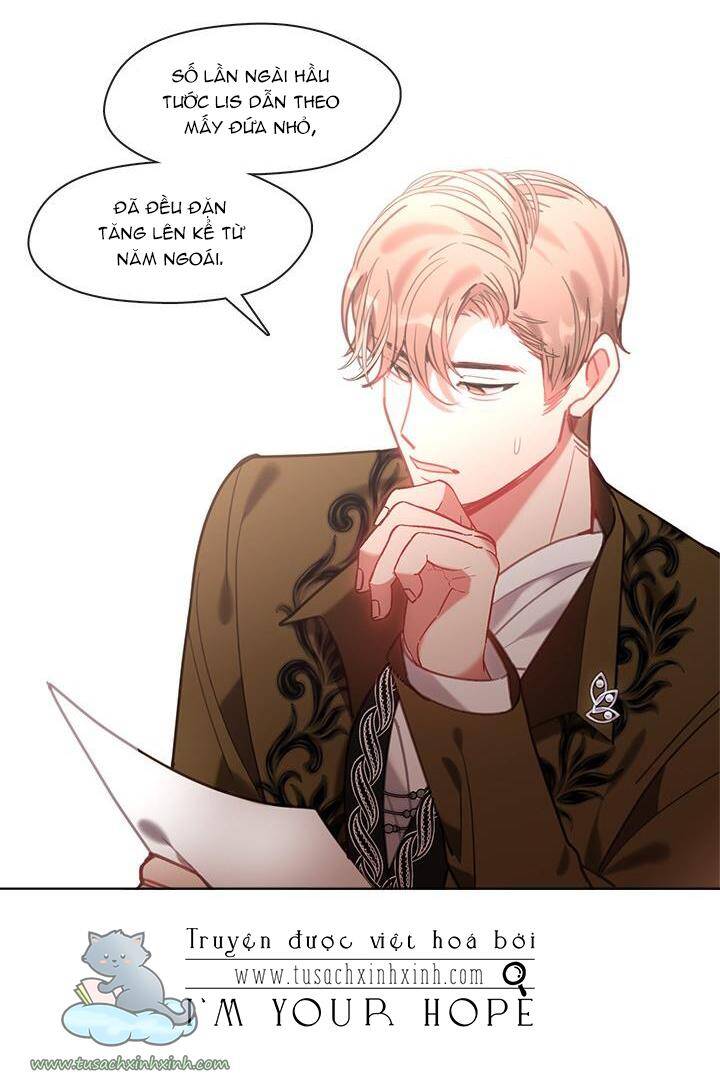 Thành Viên Trong Gia Đình Phát Cuồng Vì Tôi Chapter 16 - 7