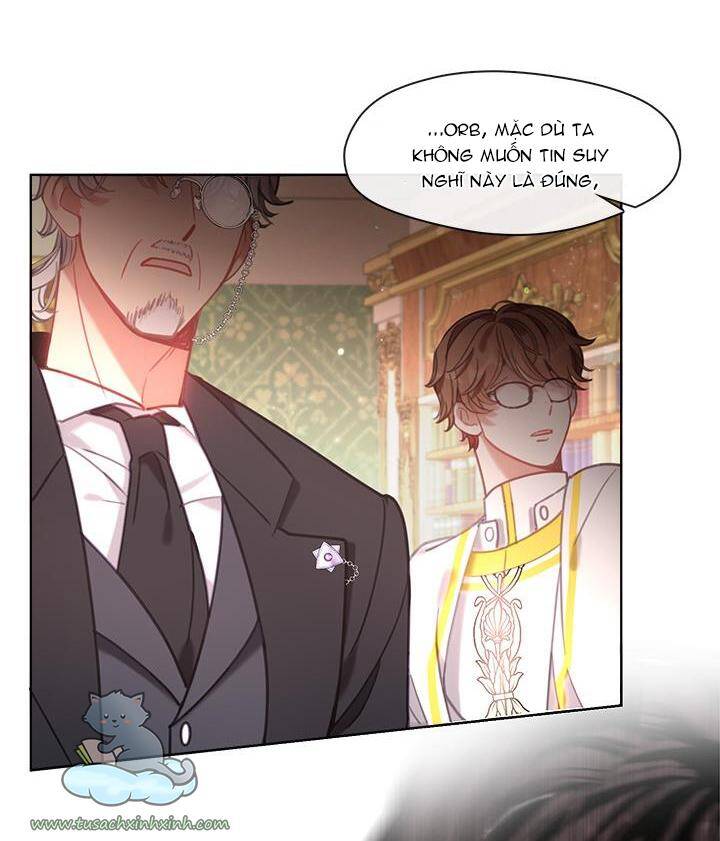 Thành Viên Trong Gia Đình Phát Cuồng Vì Tôi Chapter 16 - 8