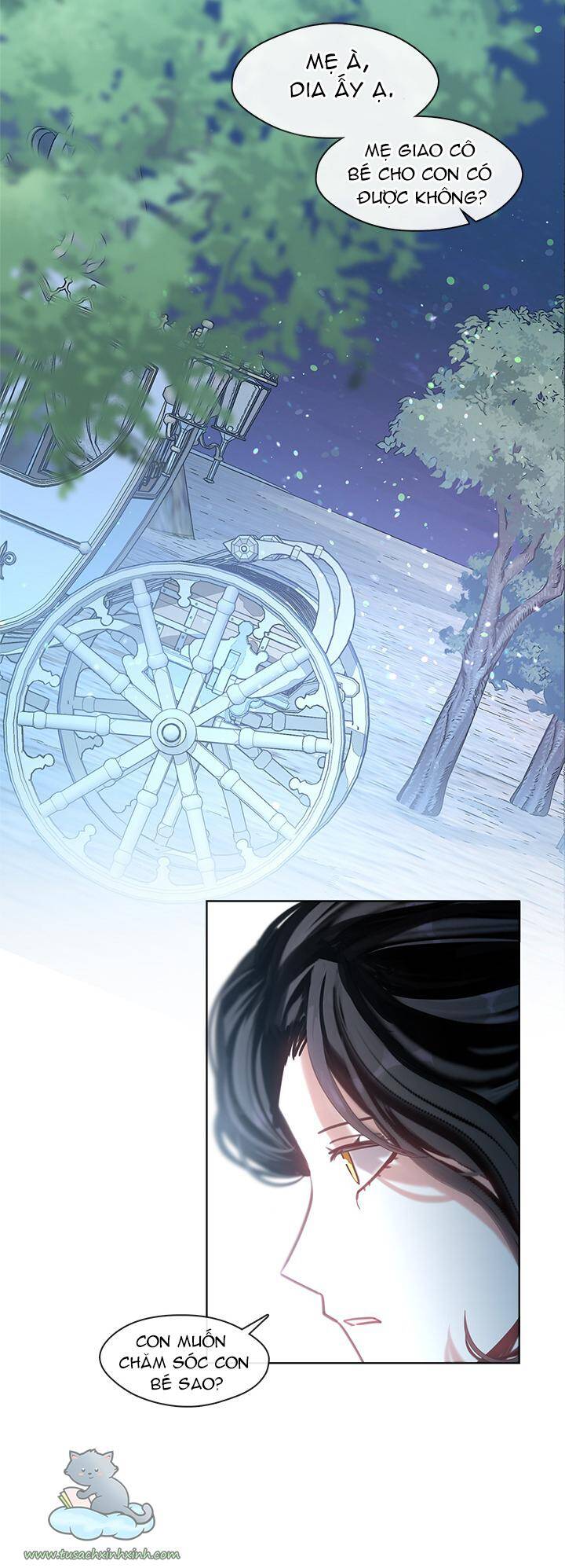 Thành Viên Trong Gia Đình Phát Cuồng Vì Tôi Chapter 17 - 2