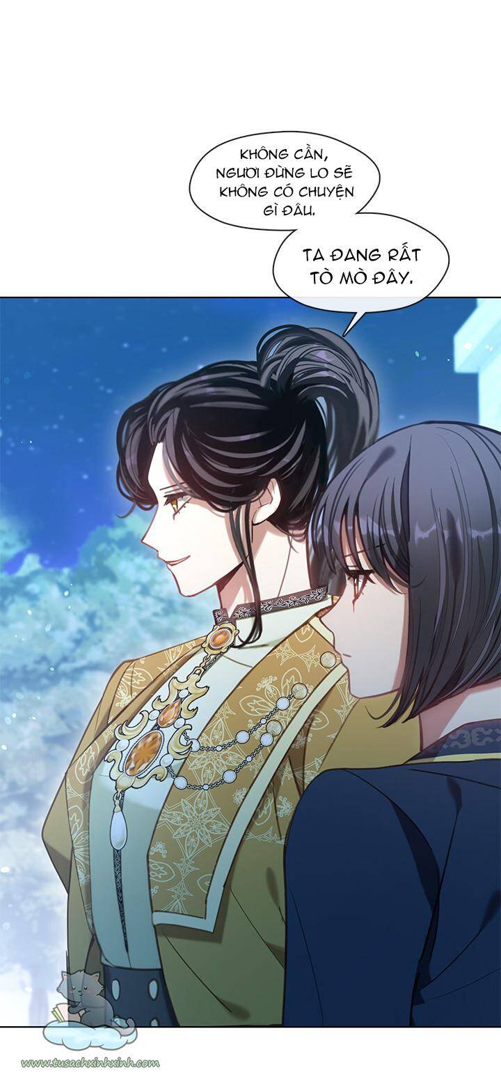 Thành Viên Trong Gia Đình Phát Cuồng Vì Tôi Chapter 17 - 11