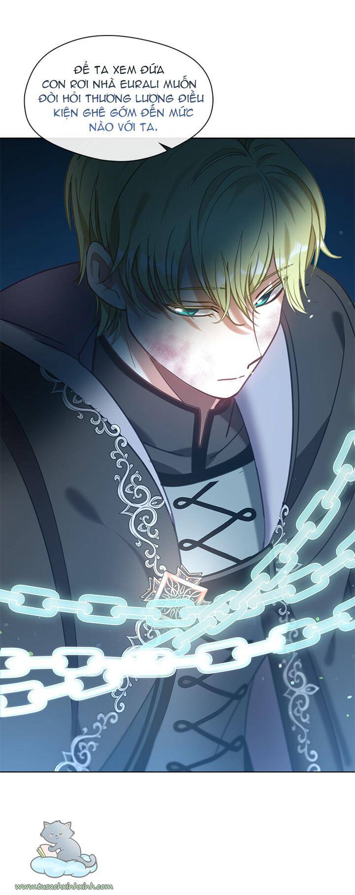 Thành Viên Trong Gia Đình Phát Cuồng Vì Tôi Chapter 17 - 12