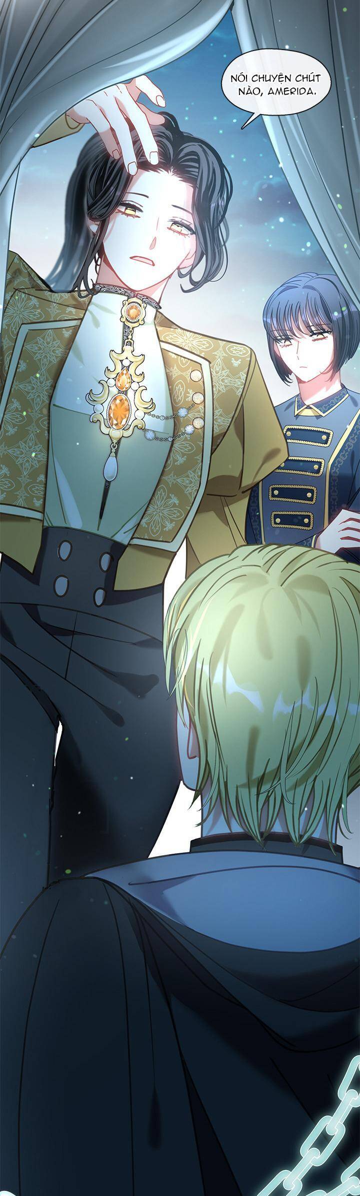 Thành Viên Trong Gia Đình Phát Cuồng Vì Tôi Chapter 17 - 15