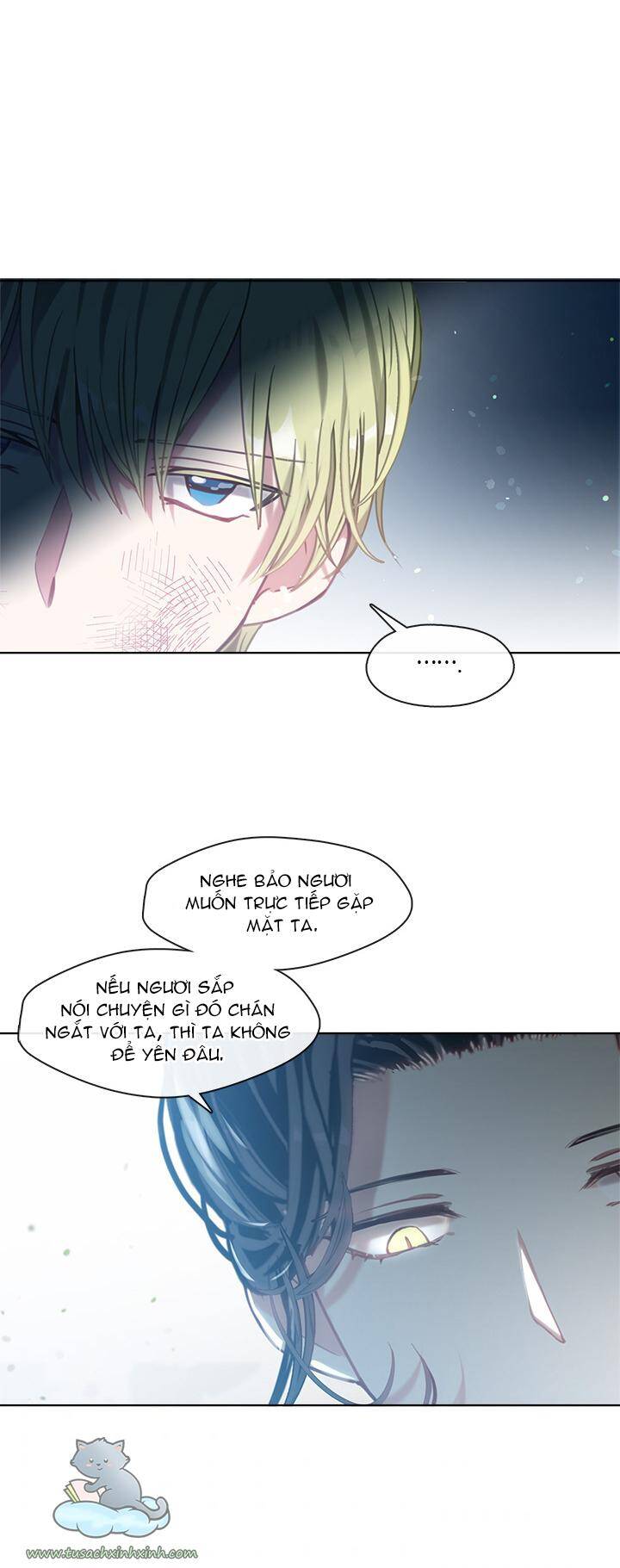 Thành Viên Trong Gia Đình Phát Cuồng Vì Tôi Chapter 17 - 17