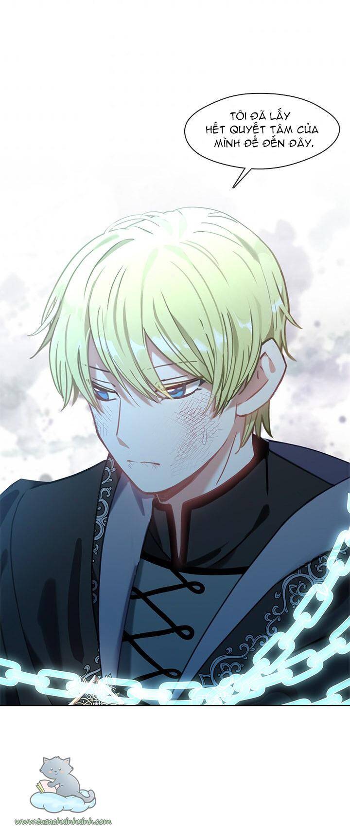 Thành Viên Trong Gia Đình Phát Cuồng Vì Tôi Chapter 17 - 18