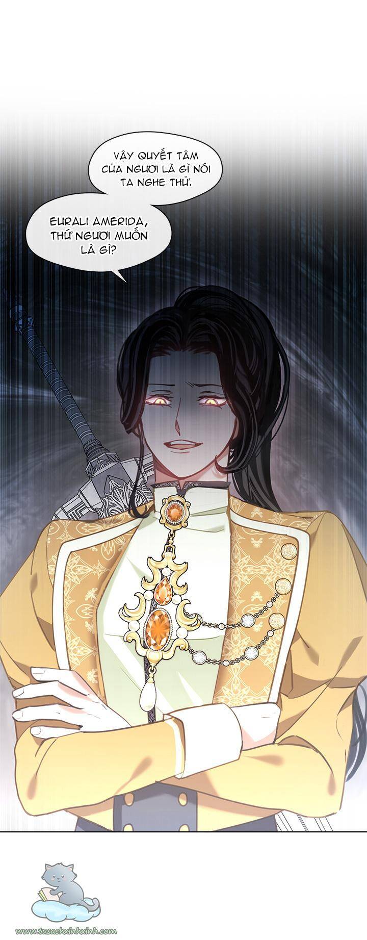 Thành Viên Trong Gia Đình Phát Cuồng Vì Tôi Chapter 17 - 19